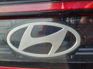 Hyundai SONATA 2025 AWD SEL sedán de 4 puertas
