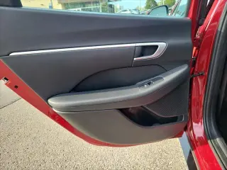 Hyundai SONATA 2025 AWD SEL sedán de 4 puertas