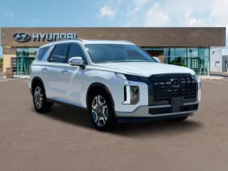 Hyundai PALISADE 2024 AWD SEL 4dr SUV