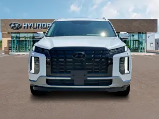 Hyundai PALISADE 2024 AWD SEL 4dr SUV