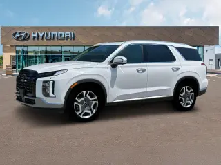 Hyundai PALISADE 2024 AWD SEL 4dr SUV