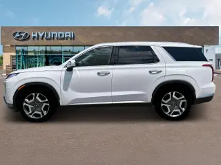 Hyundai PALISADE 2024 AWD SEL 4dr SUV