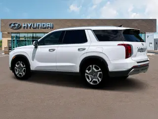 Hyundai PALISADE 2024 AWD SEL 4dr SUV
