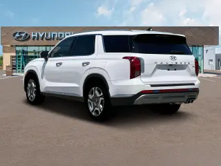 Hyundai PALISADE 2024 AWD SEL 4dr SUV