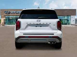 Hyundai PALISADE 2024 AWD SEL 4dr SUV