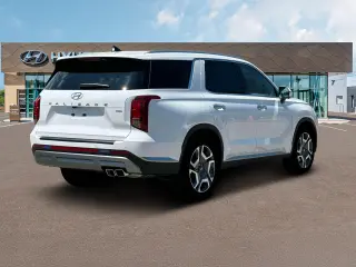 Hyundai PALISADE 2024 AWD SEL 4dr SUV