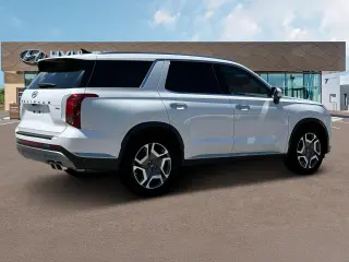 Hyundai PALISADE 2024 AWD SEL 4dr SUV