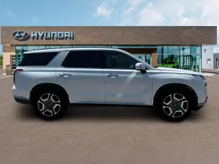 Hyundai PALISADE 2024 AWD SEL 4dr SUV