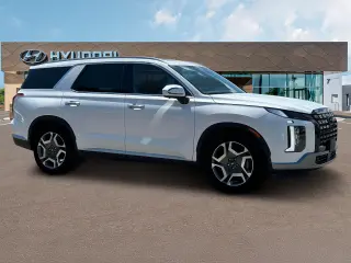 Hyundai PALISADE 2024 AWD SEL 4dr SUV