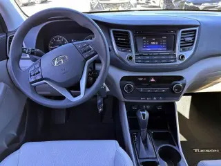 Hyundai TUCSON 2017 AWD SE 4dr SUV