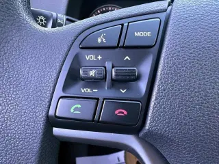 Hyundai TUCSON 2017 AWD SE 4dr SUV