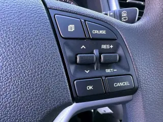 Hyundai TUCSON 2017 AWD SE 4dr SUV