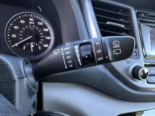 Hyundai TUCSON 2017 AWD SE 4dr SUV