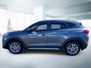 Hyundai TUCSON 2017 AWD SE 4dr SUV