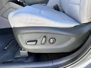 Hyundai TUCSON 2017 AWD SE 4dr SUV