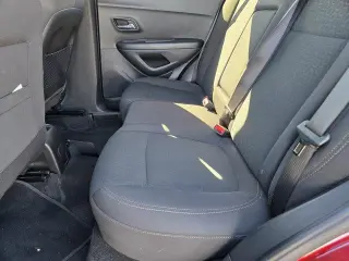 Chevrolet Trax 2021 AWD LS 4dr Crossover