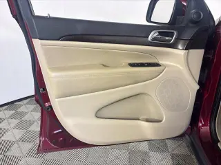 Jeep Grand Cherokee 2018 4x4 Laredo 4dr SUV