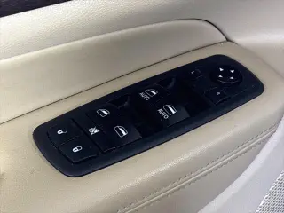 Jeep Grand Cherokee 2018 4x4 Laredo 4dr SUV