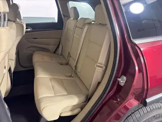 Jeep Grand Cherokee 2018 4x4 Laredo 4dr SUV