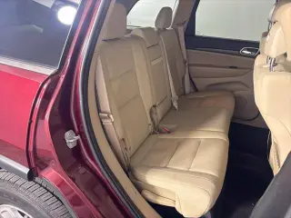 Jeep Grand Cherokee 2018 4x4 Laredo 4dr SUV