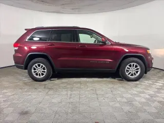 Jeep Grand Cherokee 2018 4x4 Laredo 4dr SUV