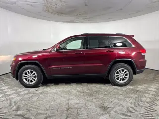 Jeep Grand Cherokee 2018 4x4 Laredo 4dr SUV