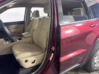Jeep Grand Cherokee 2018 4x4 Laredo 4dr SUV