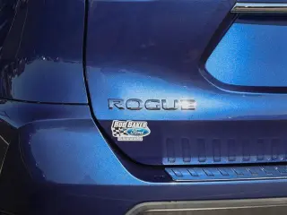 Nissan Rogue 2018 AWD S 4dr Crossover