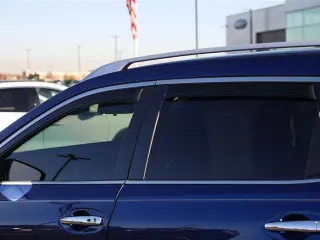 Nissan Rogue 2018 AWD S 4dr Crossover