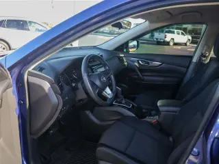 Nissan Rogue 2018 AWD S 4dr Crossover