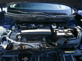 Nissan Rogue 2018 AWD S 4dr Crossover