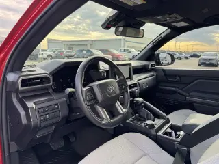 Toyota 4Runner 2025 4x4 SR5 4dr SUV