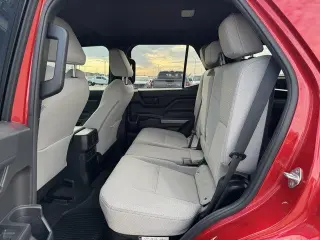 Toyota 4Runner 2025 4x4 SR5 4dr SUV