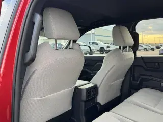 Toyota 4Runner 2025 4x4 SR5 4dr SUV