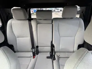 Toyota 4Runner 2025 4x4 SR5 4dr SUV