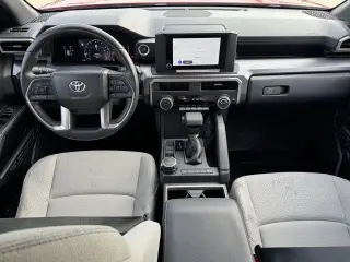 Toyota 4Runner 2025 4x4 SR5 4dr SUV