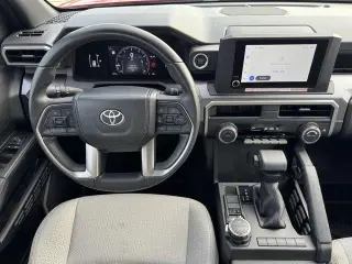 Toyota 4Runner 2025 4x4 SR5 4dr SUV