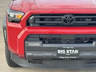 Toyota 4Runner 2025 4x4 SR5 4dr SUV