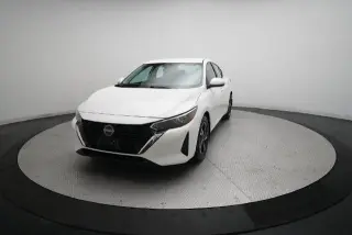 Nissan Sentra 2024 SV 4dr Sedán
