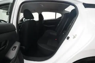 Nissan Sentra 2024 SV 4dr Sedán