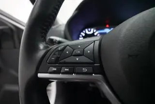 Nissan Sentra 2024 SV 4dr Sedán