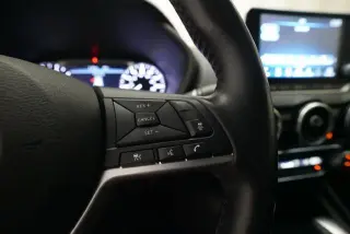 Nissan Sentra 2024 SV 4dr Sedán