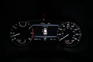 Nissan Sentra 2024 SV 4dr Sedán