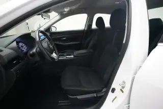 Nissan Sentra 2024 SV 4dr Sedán