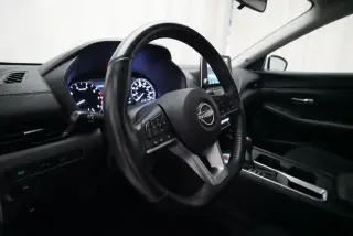 Nissan Sentra 2024 SV 4dr Sedán