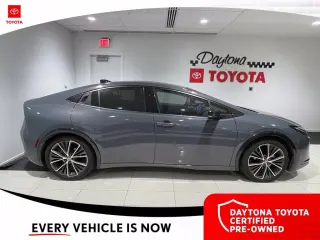 Toyota Prius 2023 Limited 4dr Hatchback