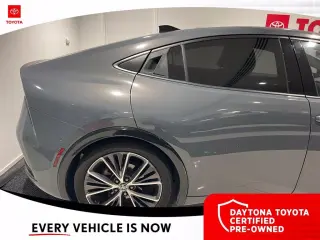 Toyota Prius 2023 Limited 4dr Hatchback
