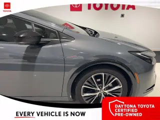 Toyota Prius 2023 Limited 4dr Hatchback