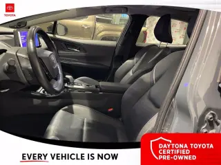 Toyota Prius 2023 Limited 4dr Hatchback