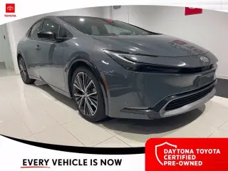 Toyota Prius 2023 Limited 4dr Hatchback